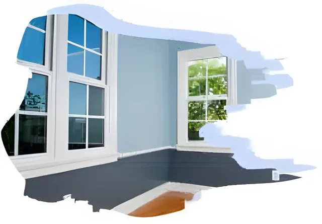 Interior House Painting