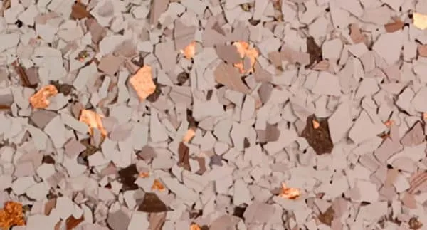Teton epoxy floor coating