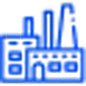 Commercial painting services for industrial and manufacturing facilities