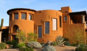 Exterior House Painting In Maricopa And Surrounding Neighborhoods