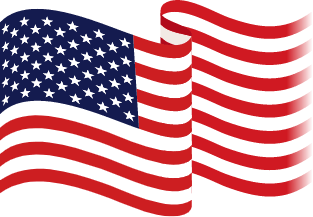 American flag