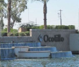 Looking For A Painting Company In Ocotillo Lakes? Our Painting Contractors Can Help