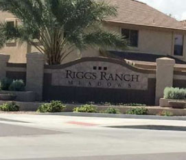Need Residential Or Commercial Services Near Riggs Ranch Meadows? Contact Our Company Today!