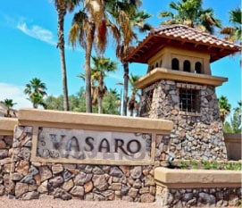 Does Your Home In Vasaro Need Painting? Get In Touch With Us Today!